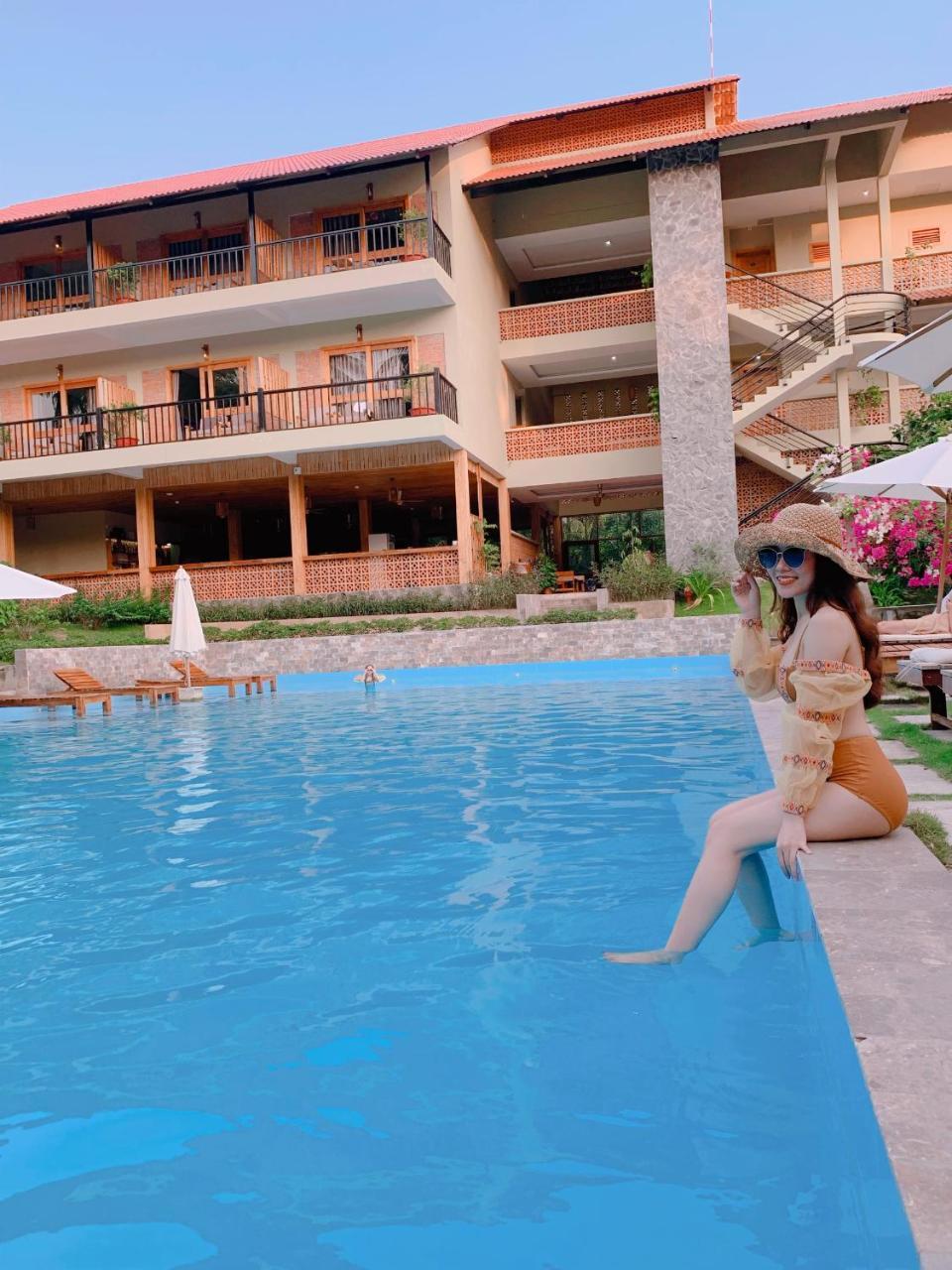 Azura Resort Phú Quốc Ngoại thất bức ảnh